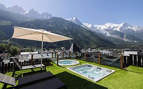 Park Hotel Suisse & Spa
