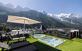 Park Hotel Suisse & Spa